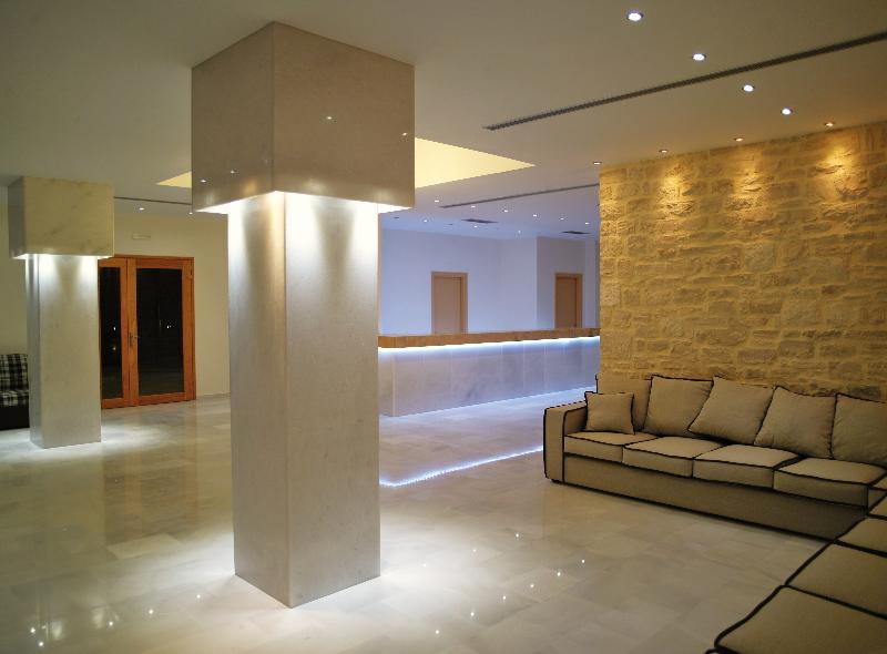 Rimondi Grand Villas 斯加雷塔 外观 照片