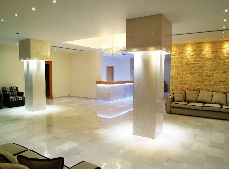Rimondi Grand Villas 斯加雷塔 外观 照片