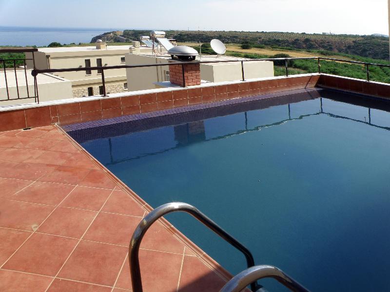 Rimondi Grand Villas 斯加雷塔 外观 照片