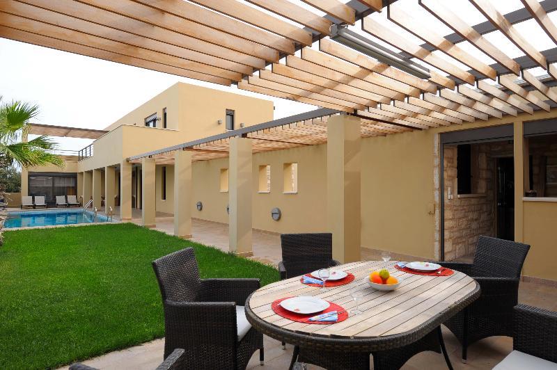 Rimondi Grand Villas 斯加雷塔 外观 照片