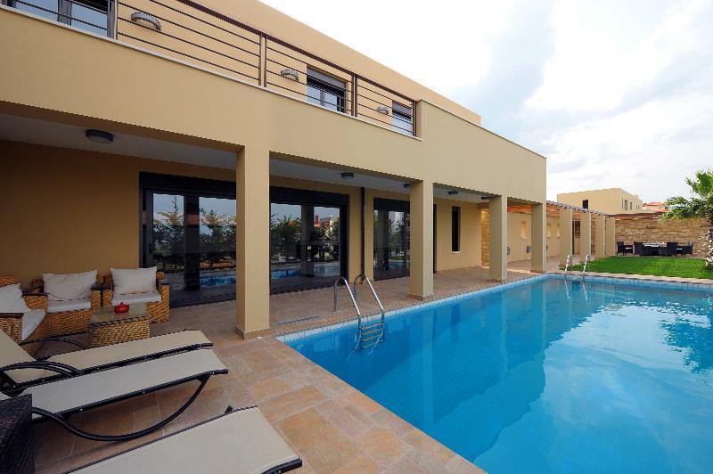 Rimondi Grand Villas 斯加雷塔 外观 照片
