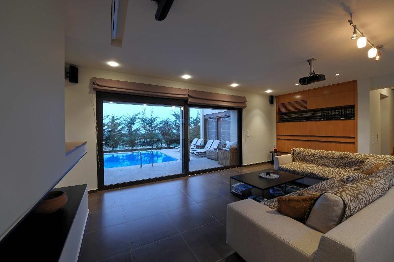 Rimondi Grand Villas 斯加雷塔 外观 照片