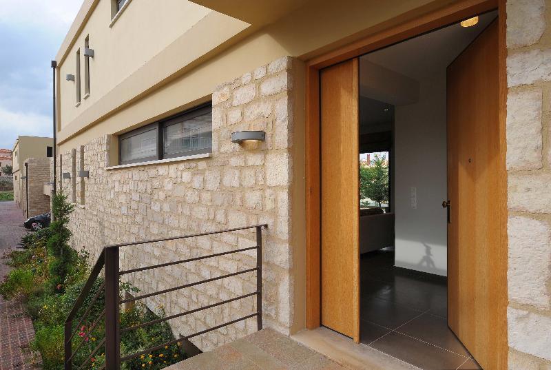 Rimondi Grand Villas 斯加雷塔 外观 照片