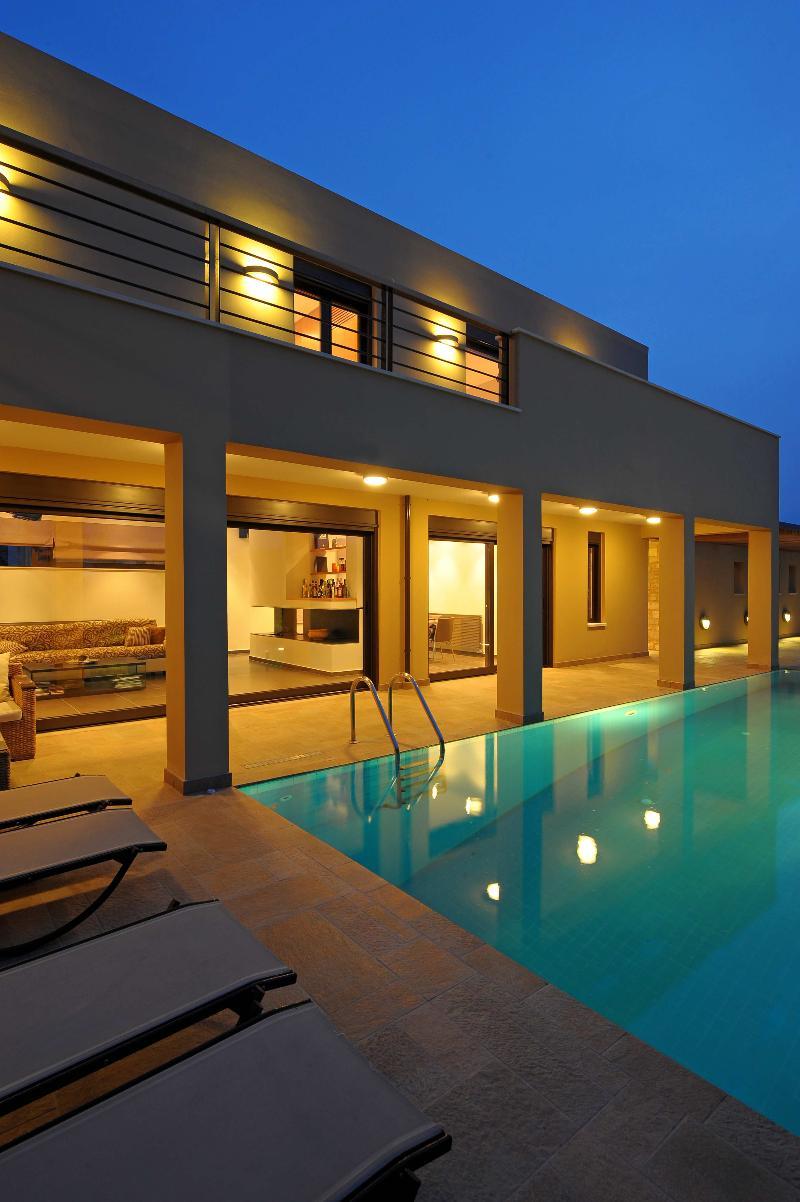 Rimondi Grand Villas 斯加雷塔 外观 照片