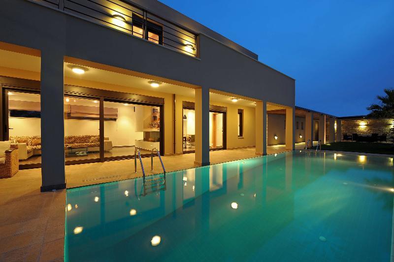 Rimondi Grand Villas 斯加雷塔 外观 照片