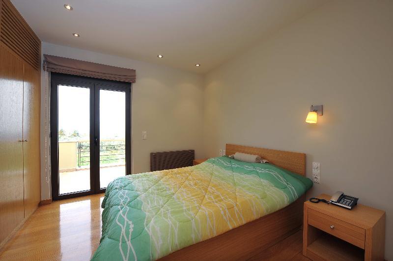 Rimondi Grand Villas 斯加雷塔 外观 照片