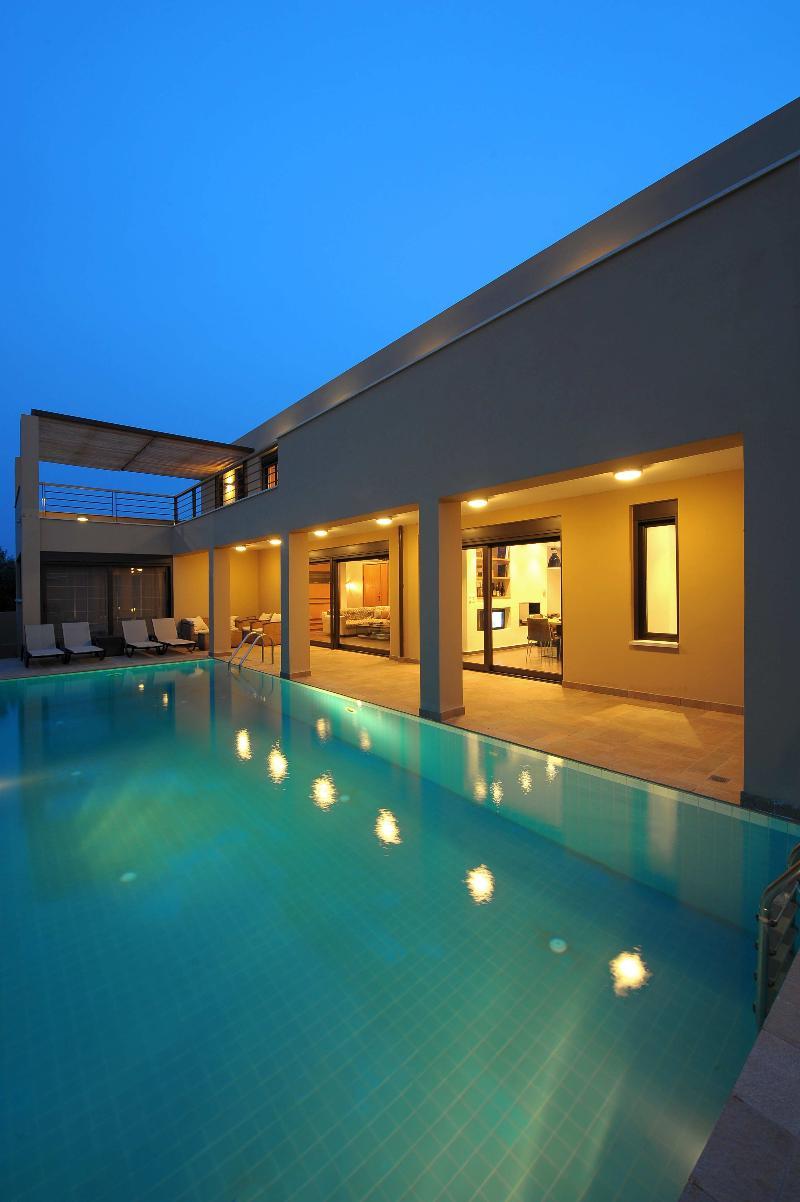 Rimondi Grand Villas 斯加雷塔 外观 照片