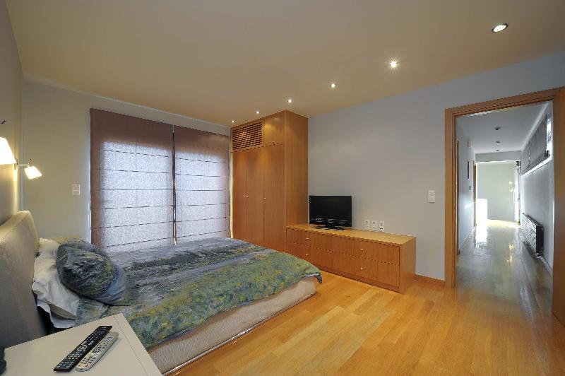 Rimondi Grand Villas 斯加雷塔 外观 照片