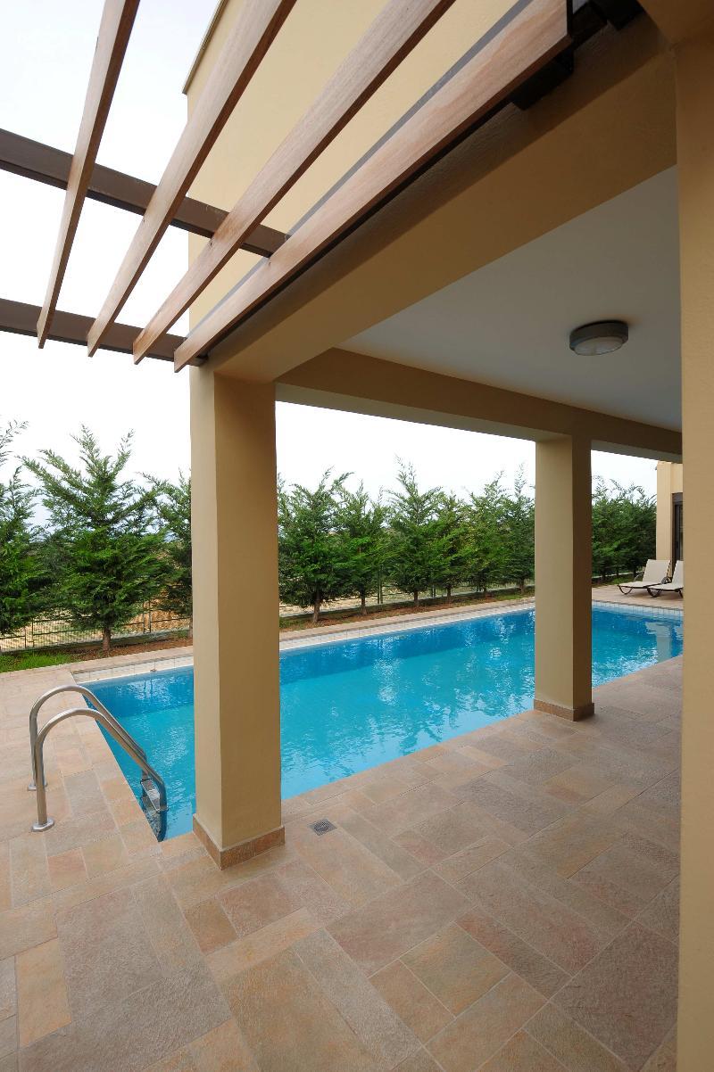 Rimondi Grand Villas 斯加雷塔 外观 照片