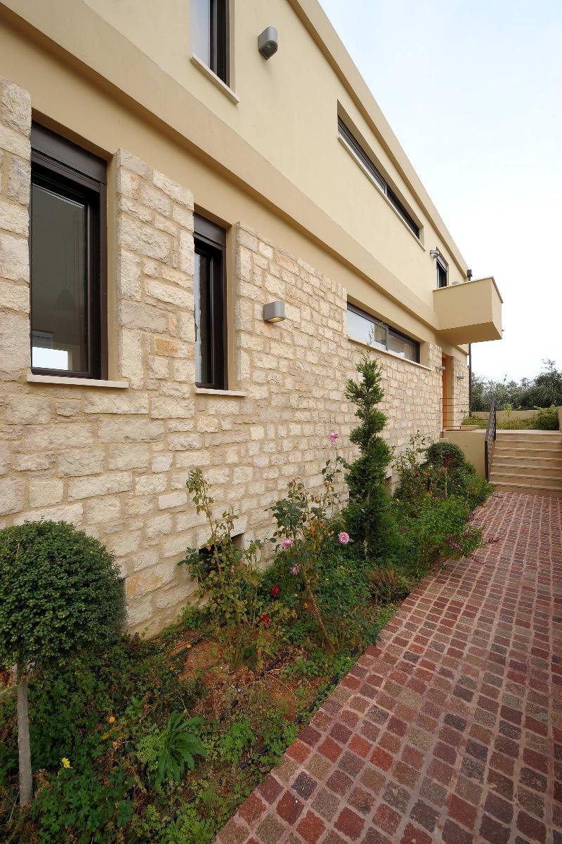 Rimondi Grand Villas 斯加雷塔 外观 照片