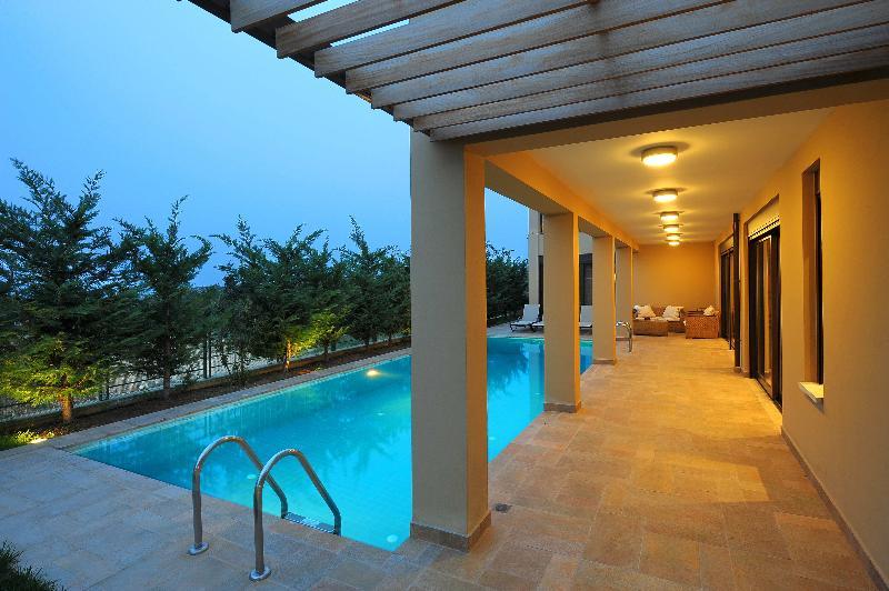 Rimondi Grand Villas 斯加雷塔 外观 照片