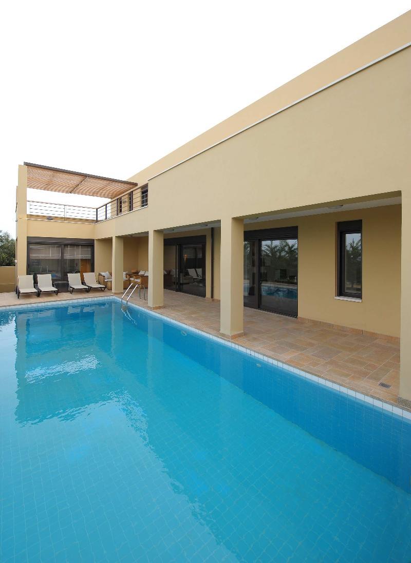Rimondi Grand Villas 斯加雷塔 外观 照片