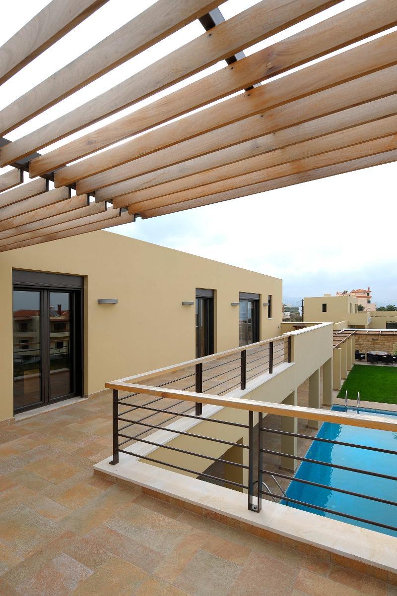 Rimondi Grand Villas 斯加雷塔 外观 照片