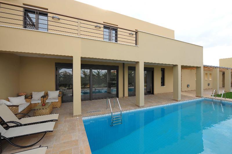 Rimondi Grand Villas 斯加雷塔 外观 照片