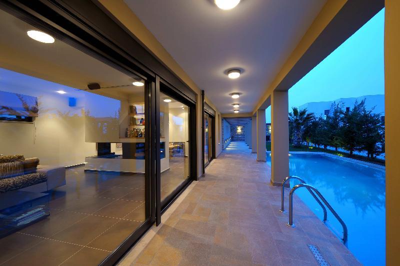 Rimondi Grand Villas 斯加雷塔 外观 照片