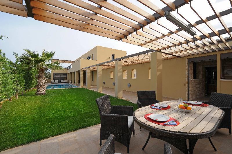 Rimondi Grand Villas 斯加雷塔 外观 照片