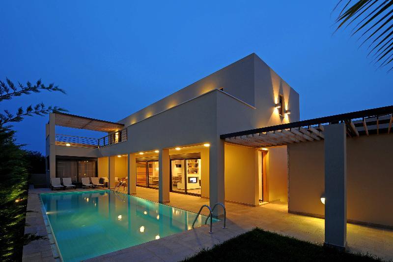 Rimondi Grand Villas 斯加雷塔 外观 照片