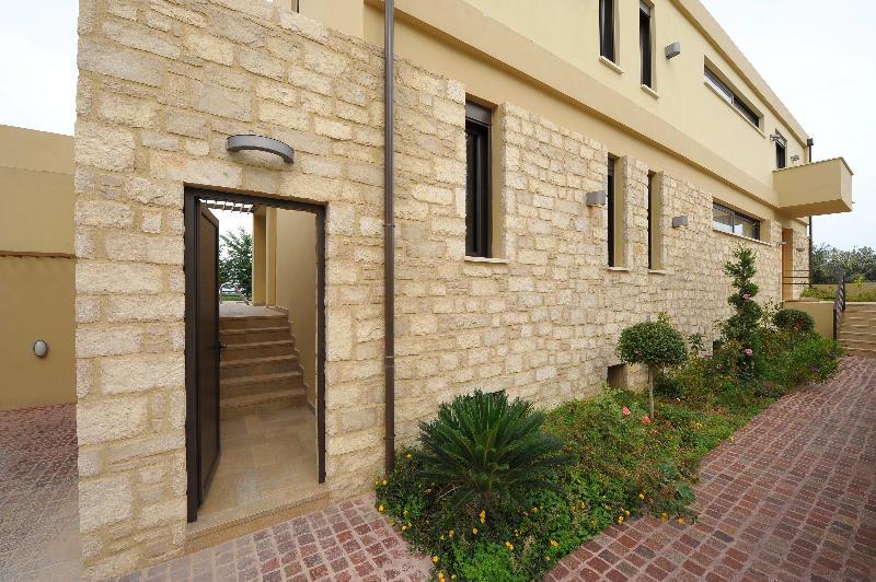 Rimondi Grand Villas 斯加雷塔 外观 照片