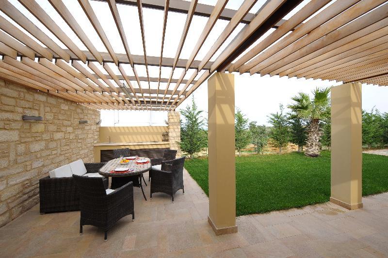Rimondi Grand Villas 斯加雷塔 外观 照片