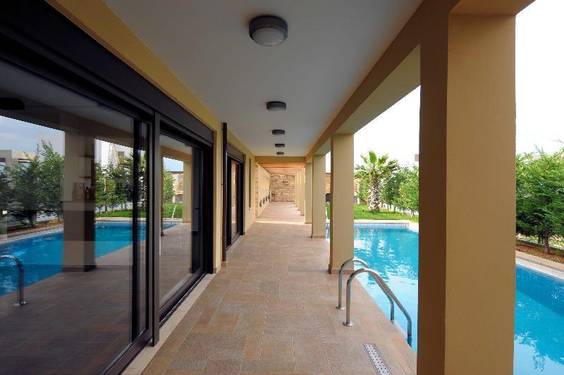 Rimondi Grand Villas 斯加雷塔 外观 照片