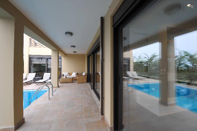 Rimondi Grand Villas 斯加雷塔 外观 照片