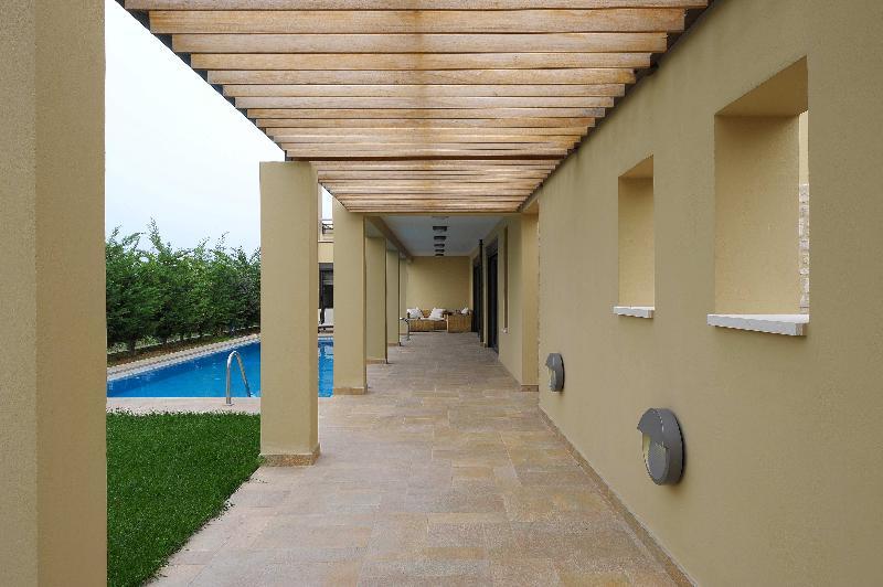 Rimondi Grand Villas 斯加雷塔 外观 照片