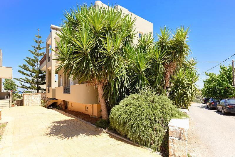 Rimondi Grand Villas 斯加雷塔 外观 照片